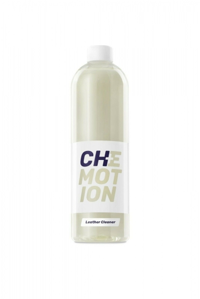 CHEMOTION Leather Cleaner - leather cleaner 500ml